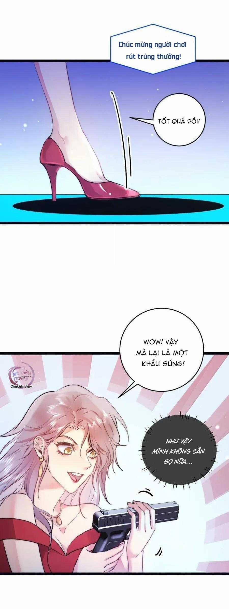 Tòa Tháp 58 trang 6