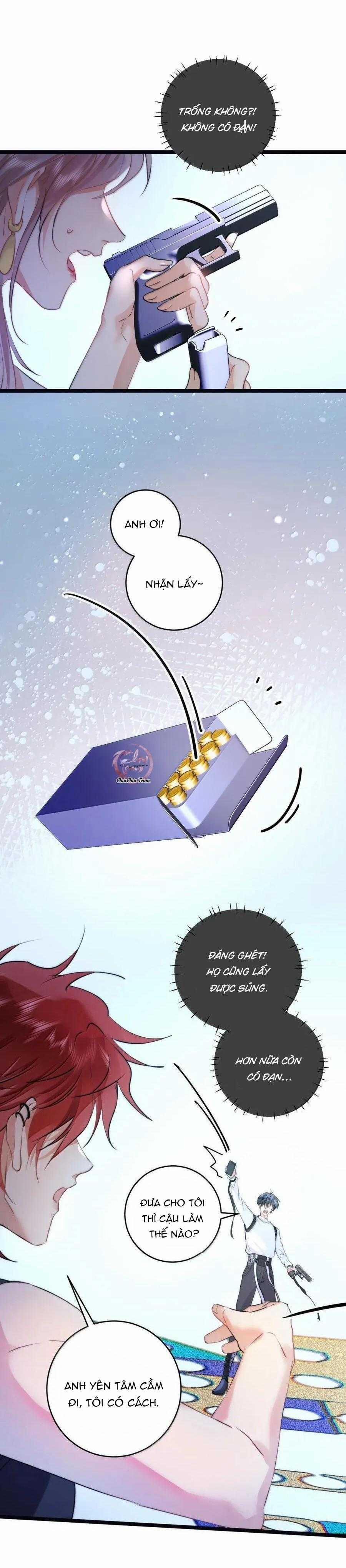 Tòa Tháp 58 trang 7