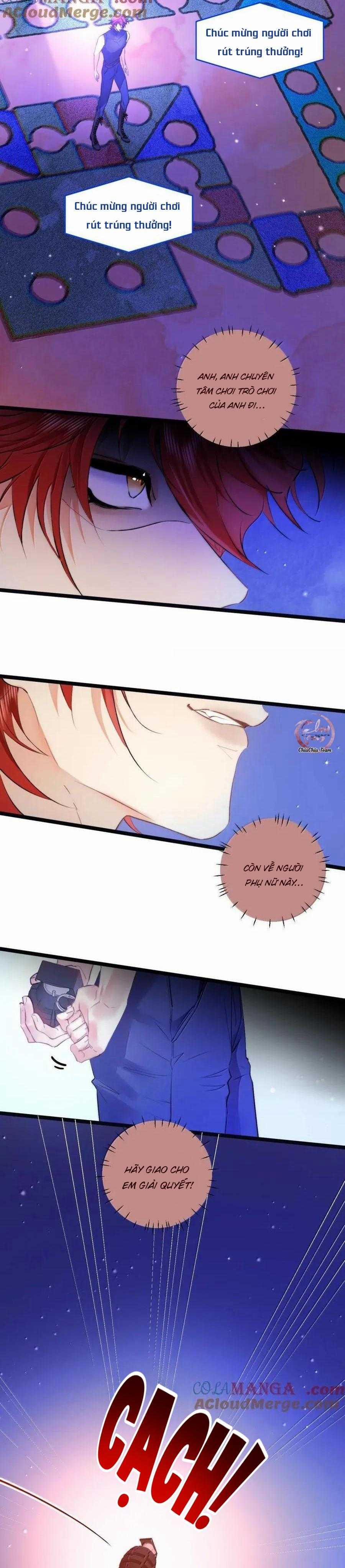 Tòa Tháp 58 trang 9