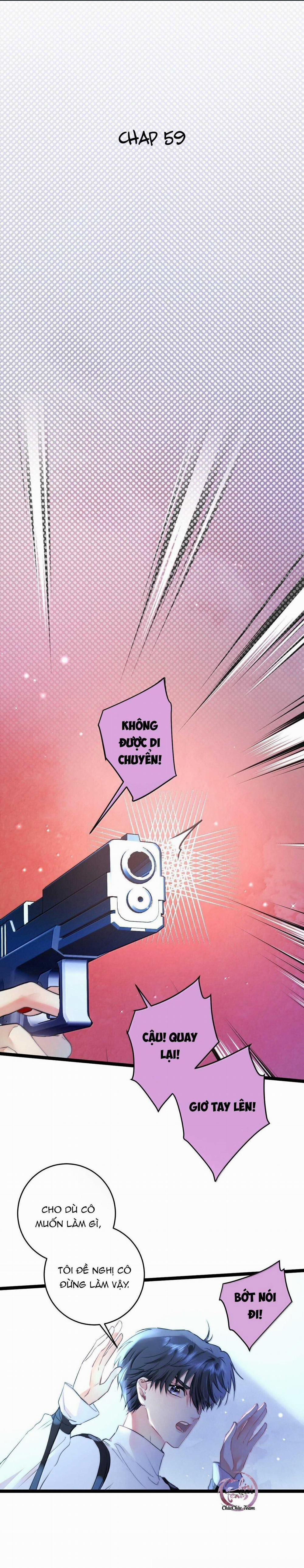 Tòa Tháp 59 trang 0