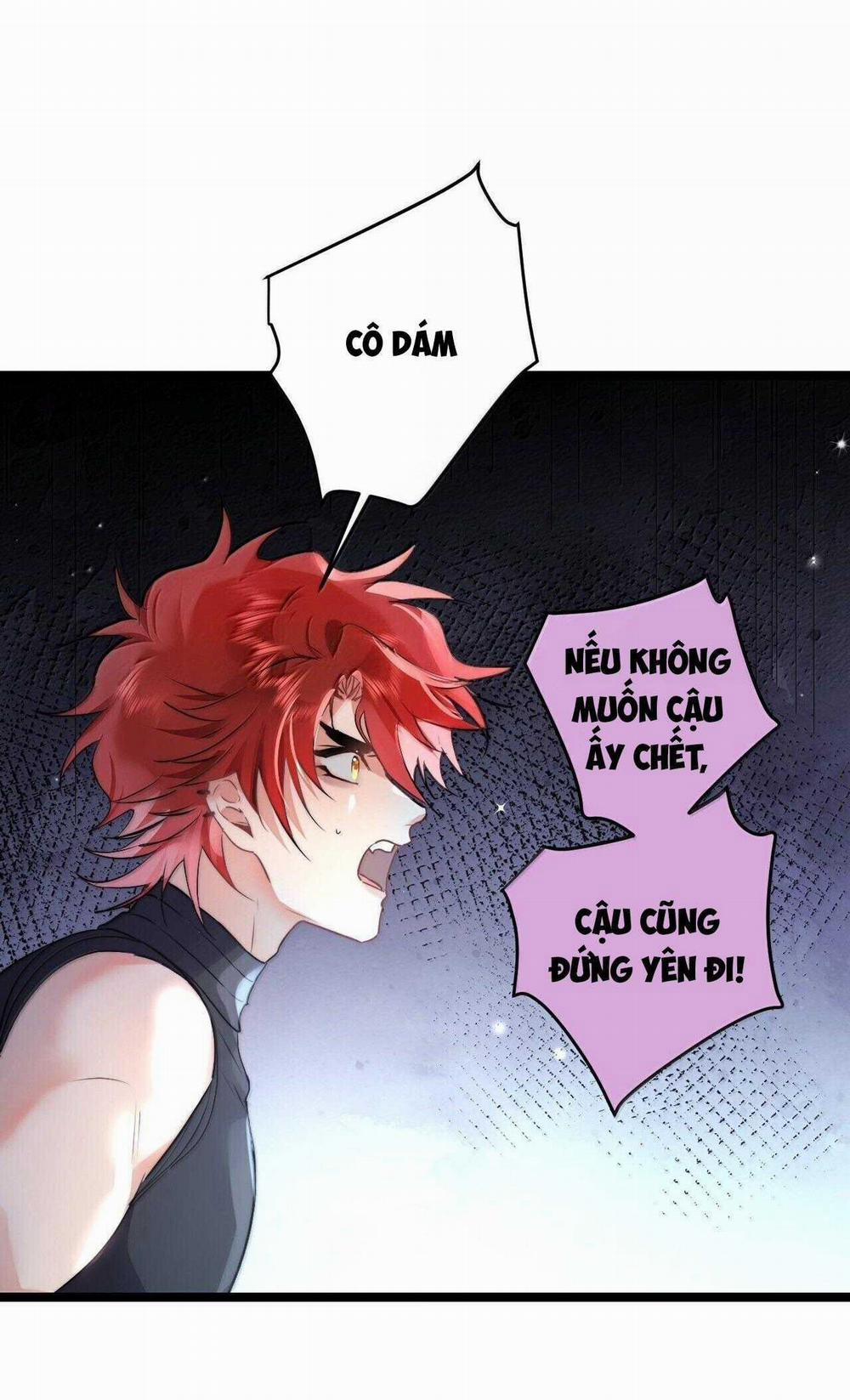 Tòa Tháp 59 trang 1