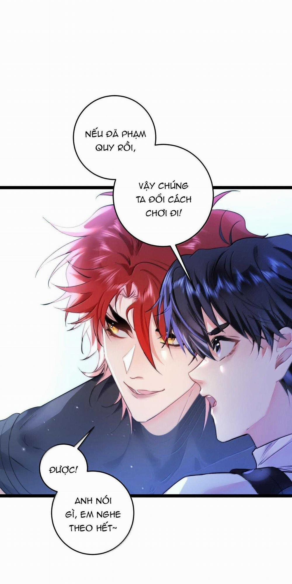 Tòa Tháp 59 trang 15