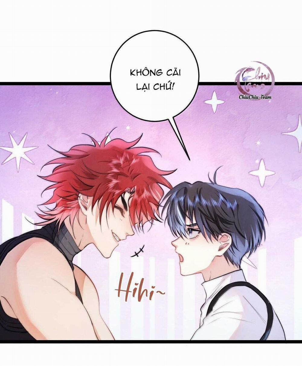 Tòa Tháp 59 trang 16