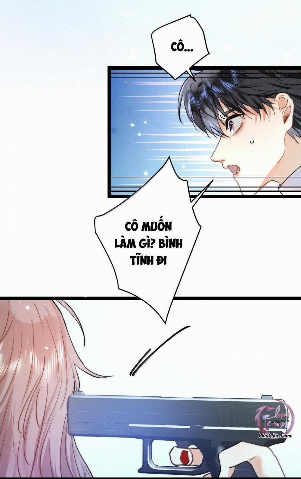 Tòa Tháp 59 trang 18