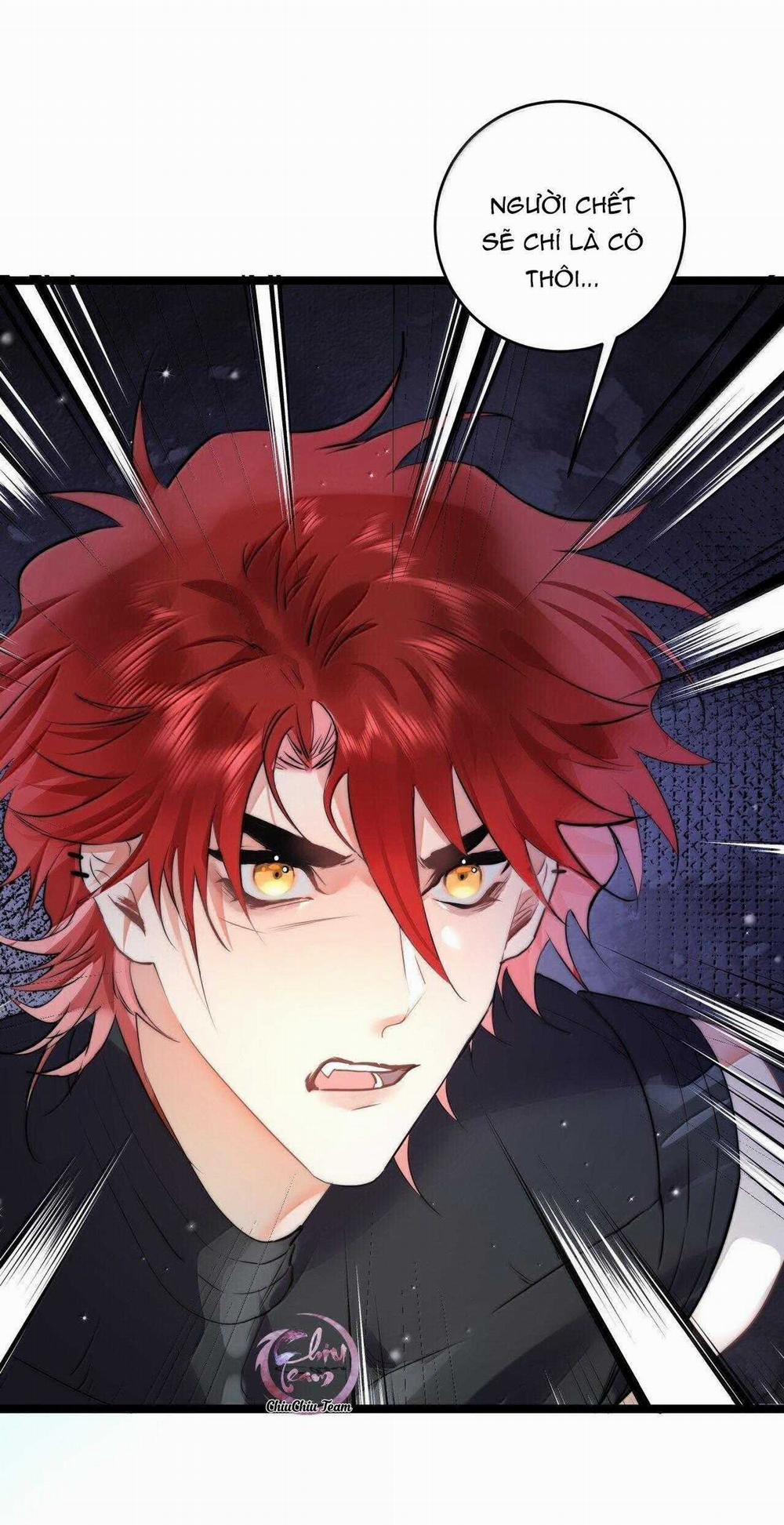 Tòa Tháp 59 trang 2