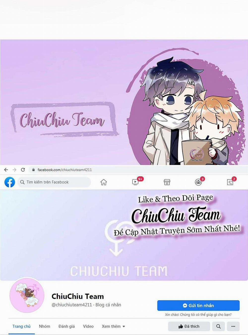 Tòa Tháp 59 trang 20