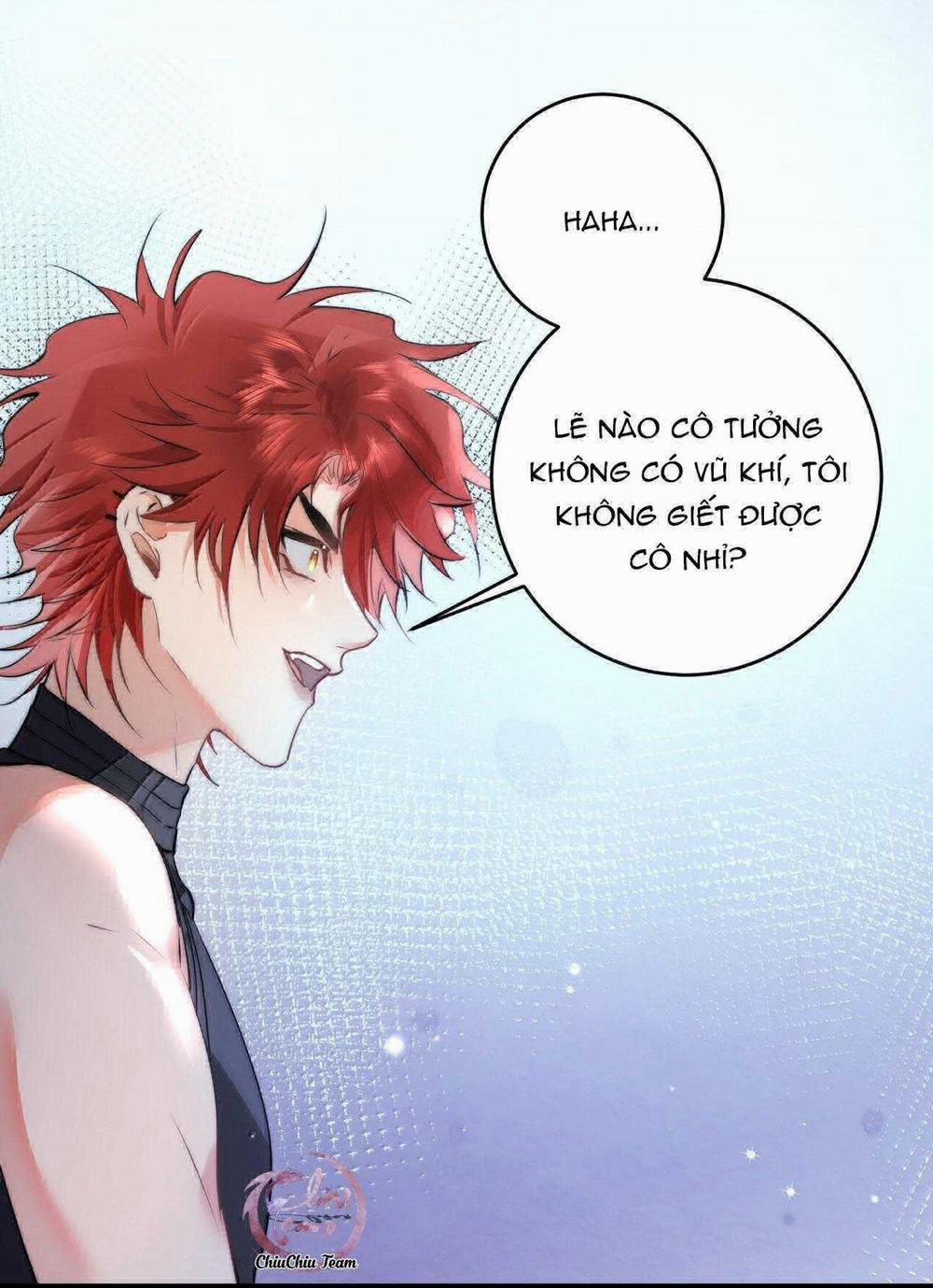 Tòa Tháp 59 trang 4