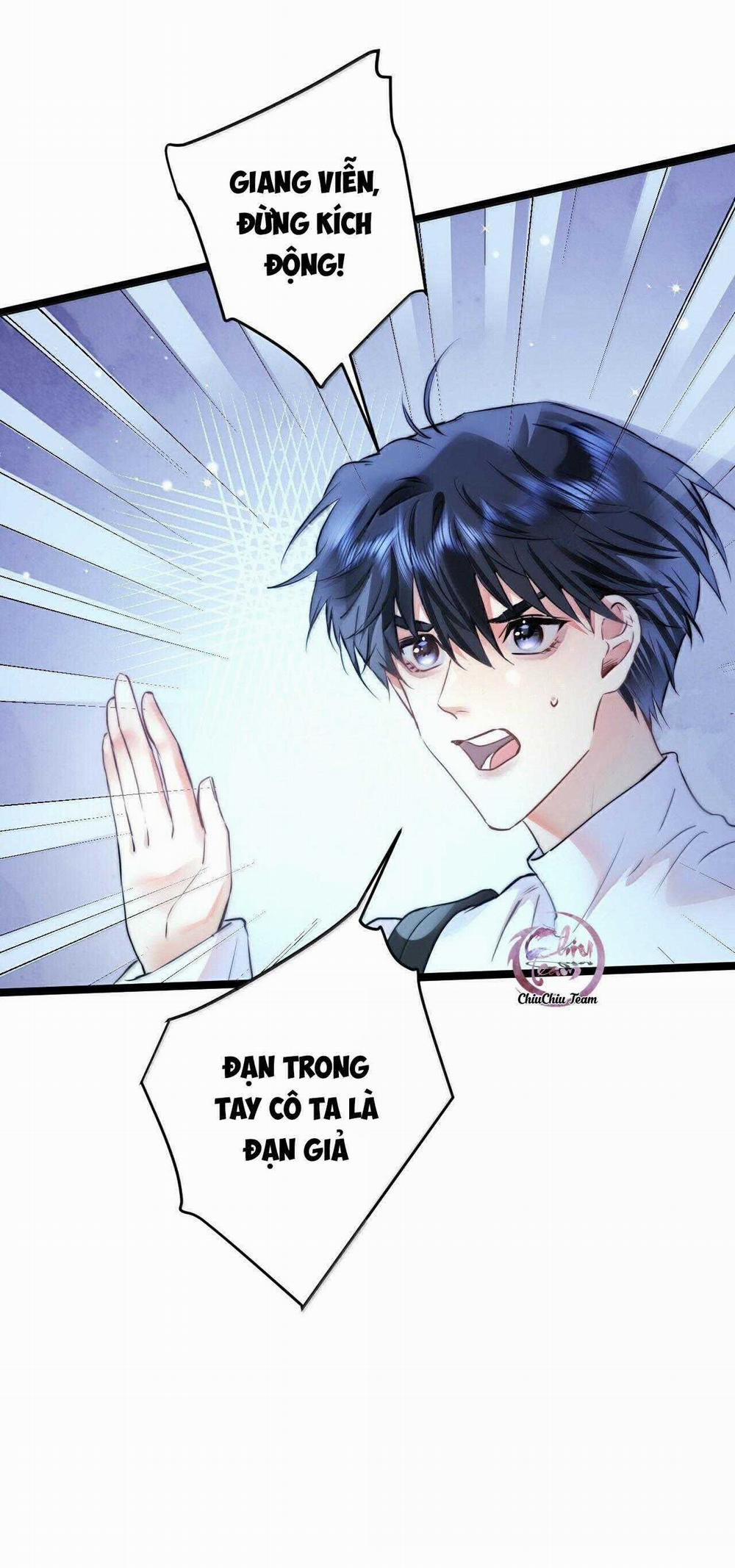 Tòa Tháp 59 trang 8