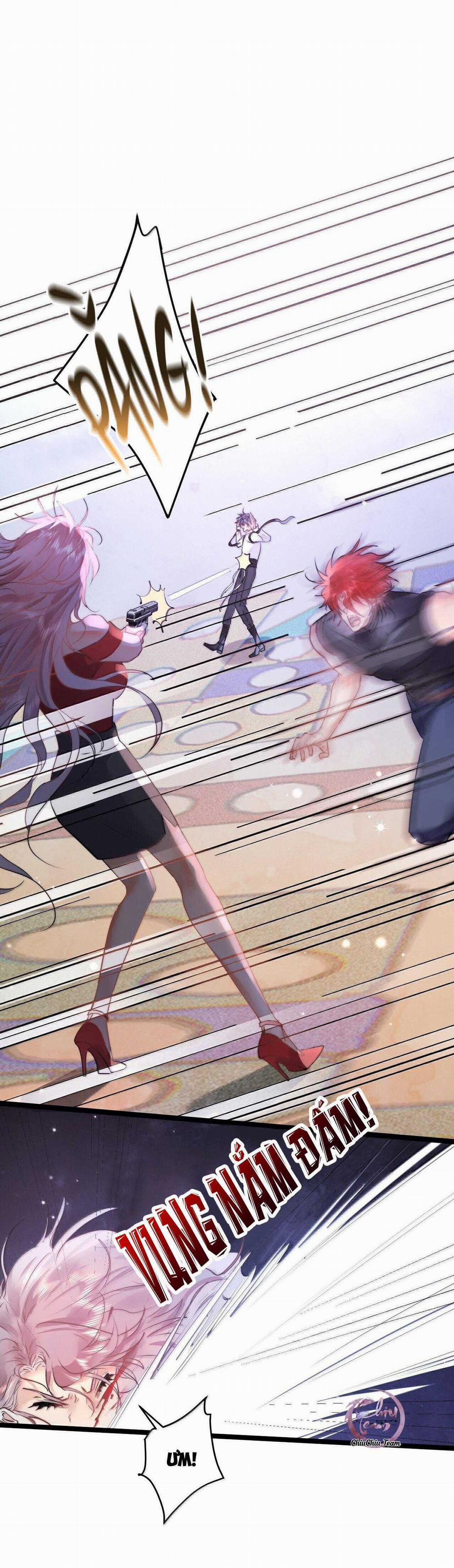 Tòa Tháp 59 trang 9