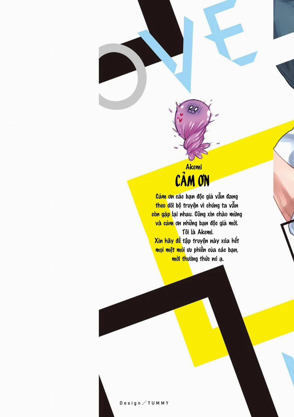 Toa Xe Tình Yêu Của Ouji-San 7 trang 2