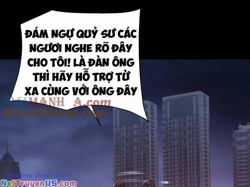 Toàn Cầu Ngự Quỷ: Trong Cơ Thể Ta Có Hàng Trăm Triệu Con Quỷ 171 trang 23