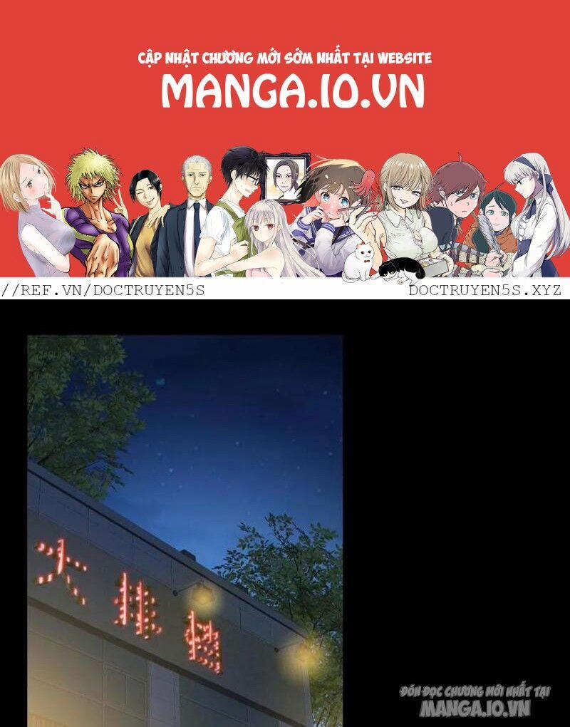 Toàn Cầu Ngự Quỷ: Trong Cơ Thể Ta Có Hàng Trăm Triệu Con Quỷ 178 trang 0