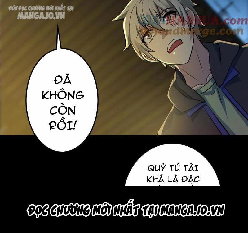 Toàn Cầu Ngự Quỷ: Trong Cơ Thể Ta Có Hàng Trăm Triệu Con Quỷ 178 trang 28