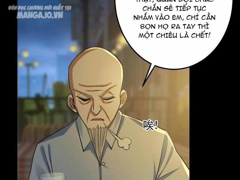 Toàn Cầu Ngự Quỷ: Trong Cơ Thể Ta Có Hàng Trăm Triệu Con Quỷ 178 trang 5