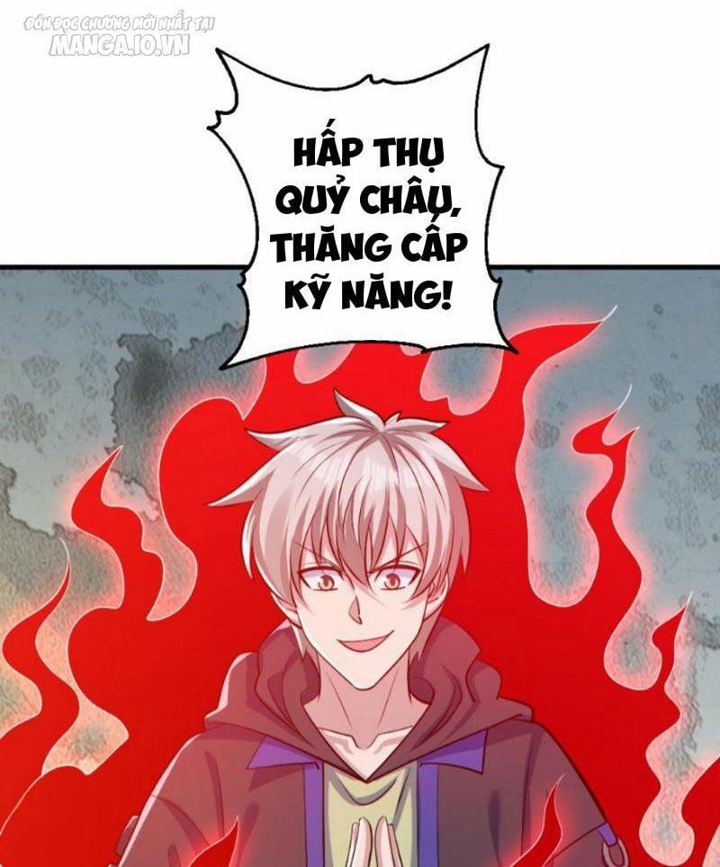 Toàn Cầu Ngự Quỷ: Trong Cơ Thể Ta Có Hàng Trăm Triệu Con Quỷ 179 trang 1