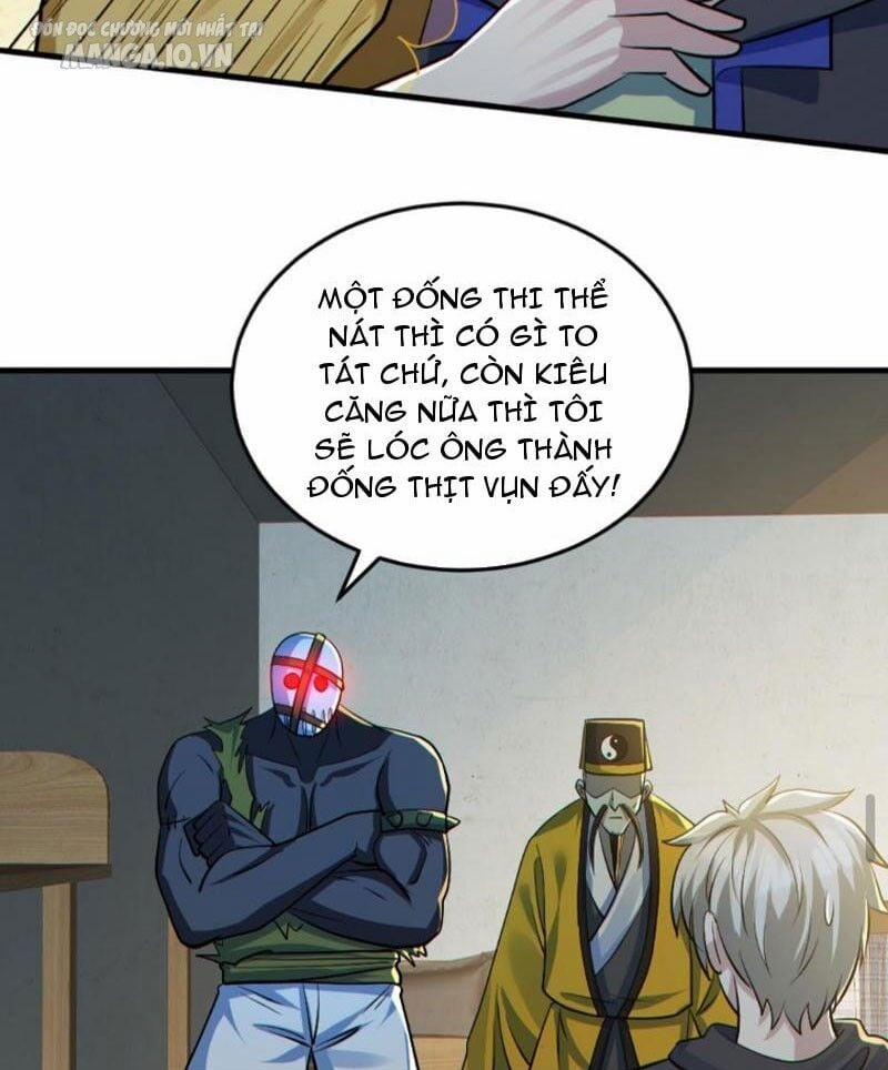 Toàn Cầu Ngự Quỷ: Trong Cơ Thể Ta Có Hàng Trăm Triệu Con Quỷ 179 trang 11