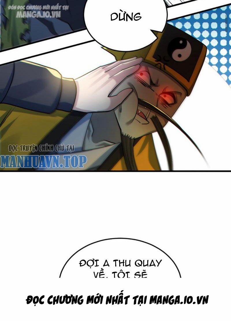 Toàn Cầu Ngự Quỷ: Trong Cơ Thể Ta Có Hàng Trăm Triệu Con Quỷ 179 trang 18