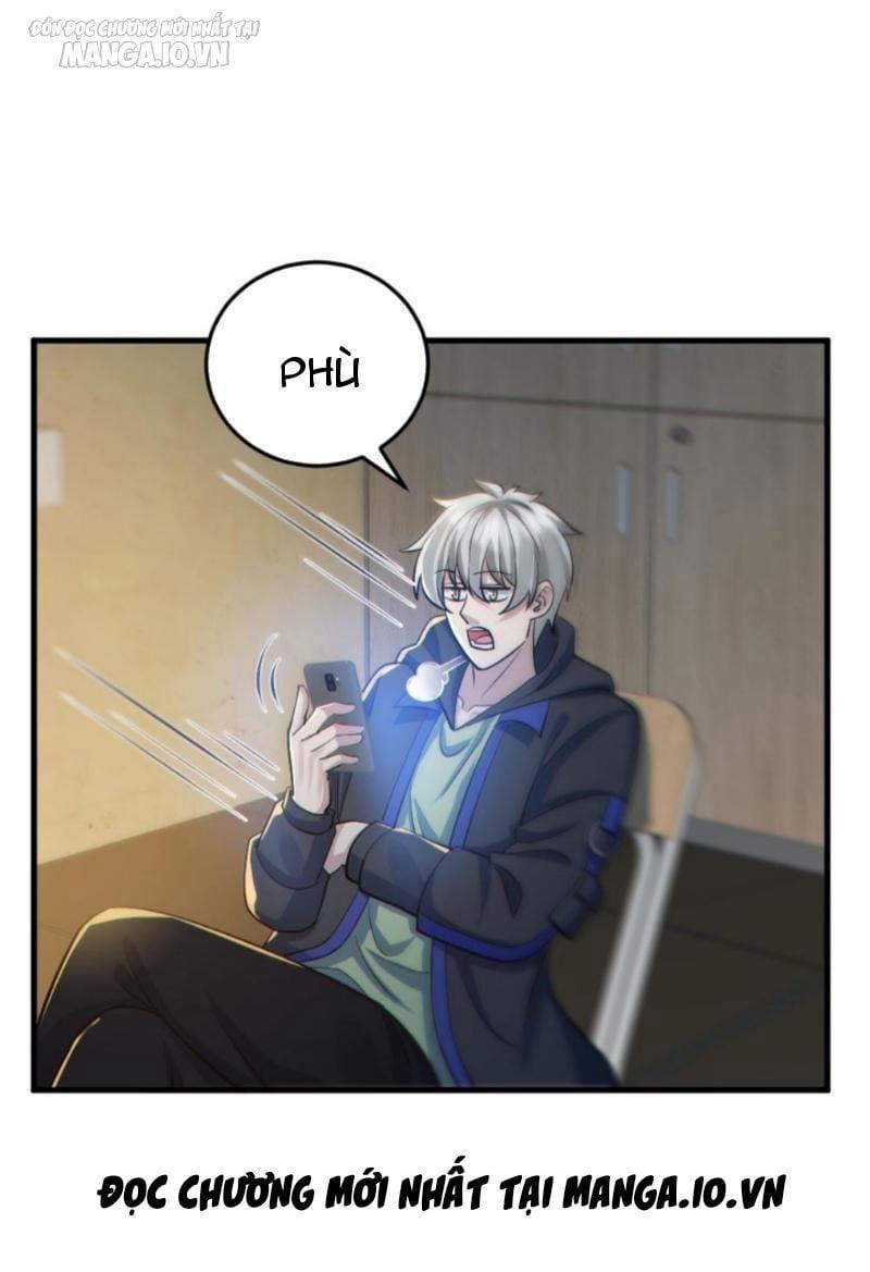 Toàn Cầu Ngự Quỷ: Trong Cơ Thể Ta Có Hàng Trăm Triệu Con Quỷ 179 trang 20