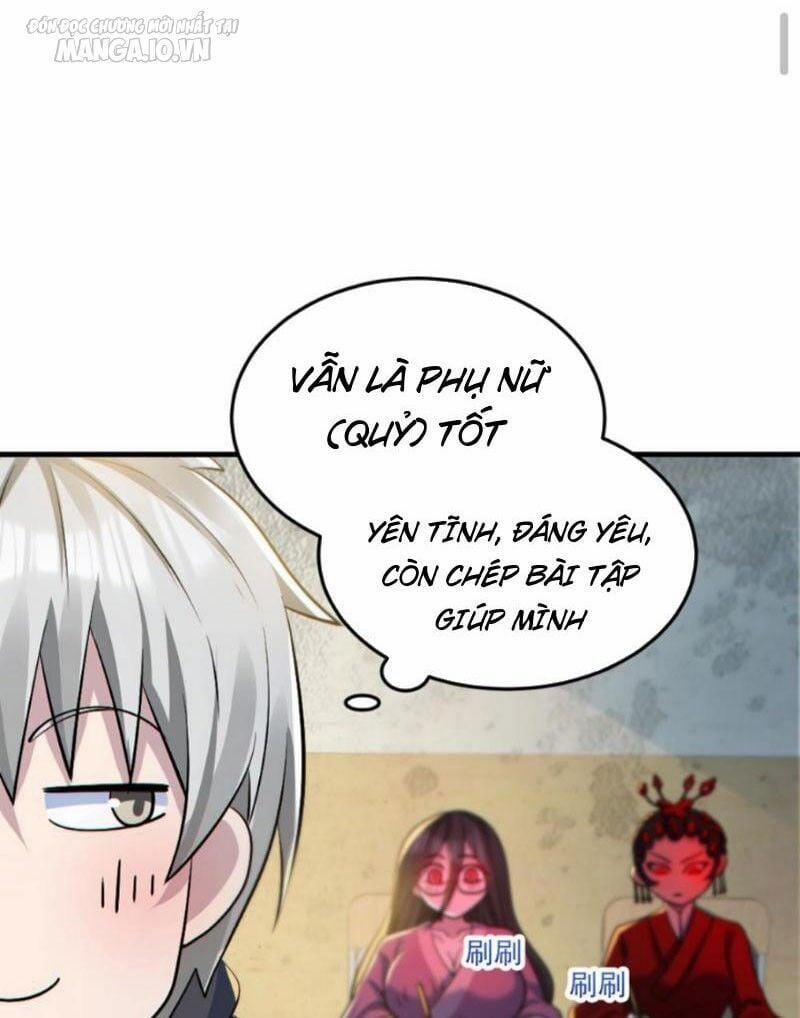 Toàn Cầu Ngự Quỷ: Trong Cơ Thể Ta Có Hàng Trăm Triệu Con Quỷ 179 trang 21