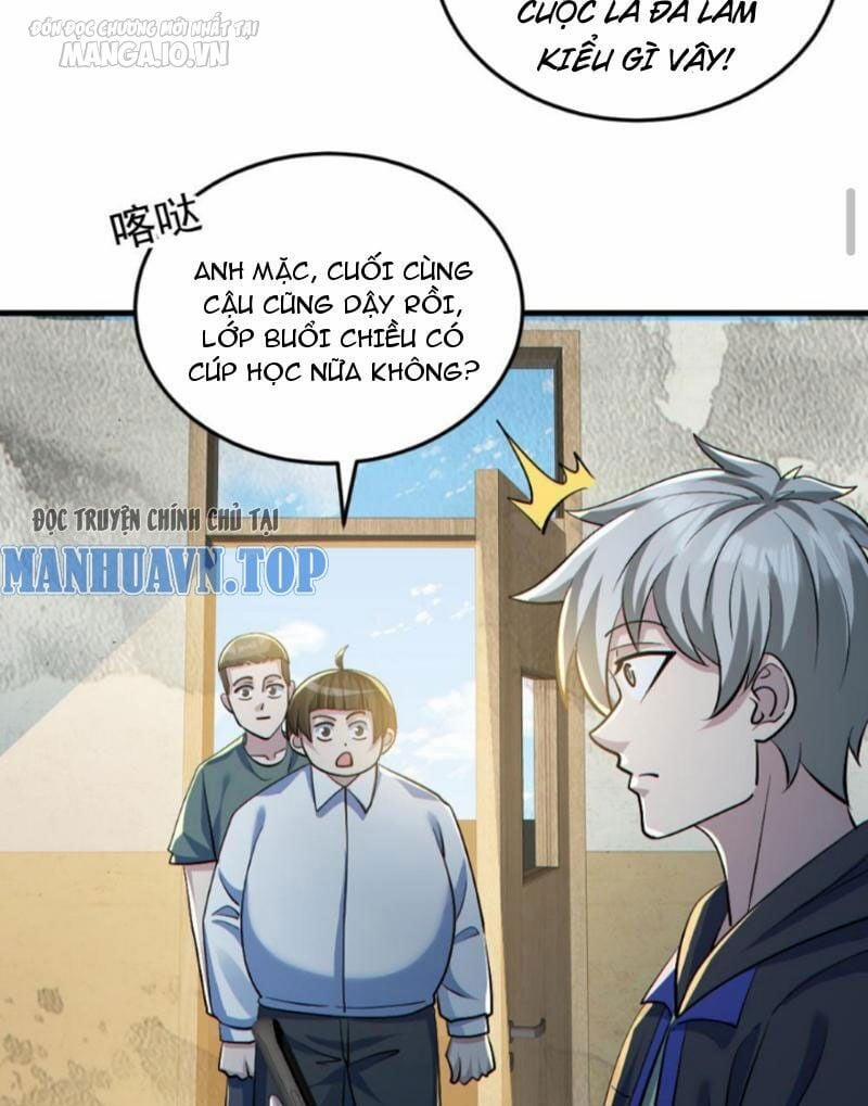 Toàn Cầu Ngự Quỷ: Trong Cơ Thể Ta Có Hàng Trăm Triệu Con Quỷ 179 trang 26