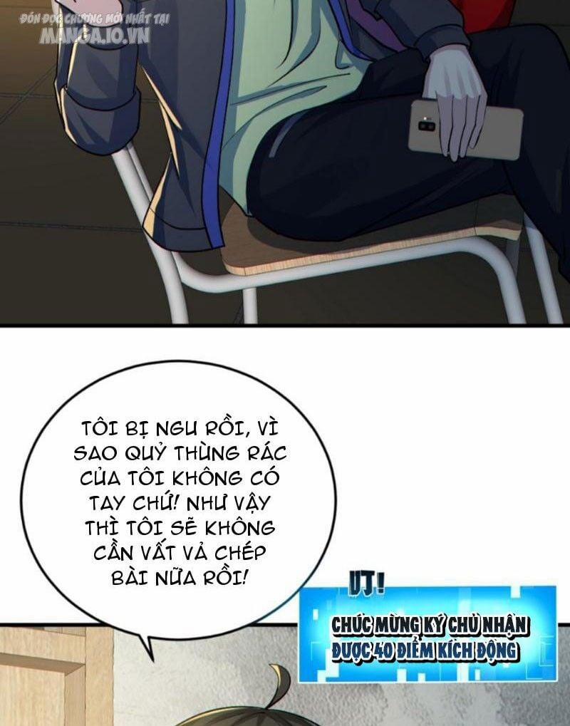 Toàn Cầu Ngự Quỷ: Trong Cơ Thể Ta Có Hàng Trăm Triệu Con Quỷ 179 trang 28