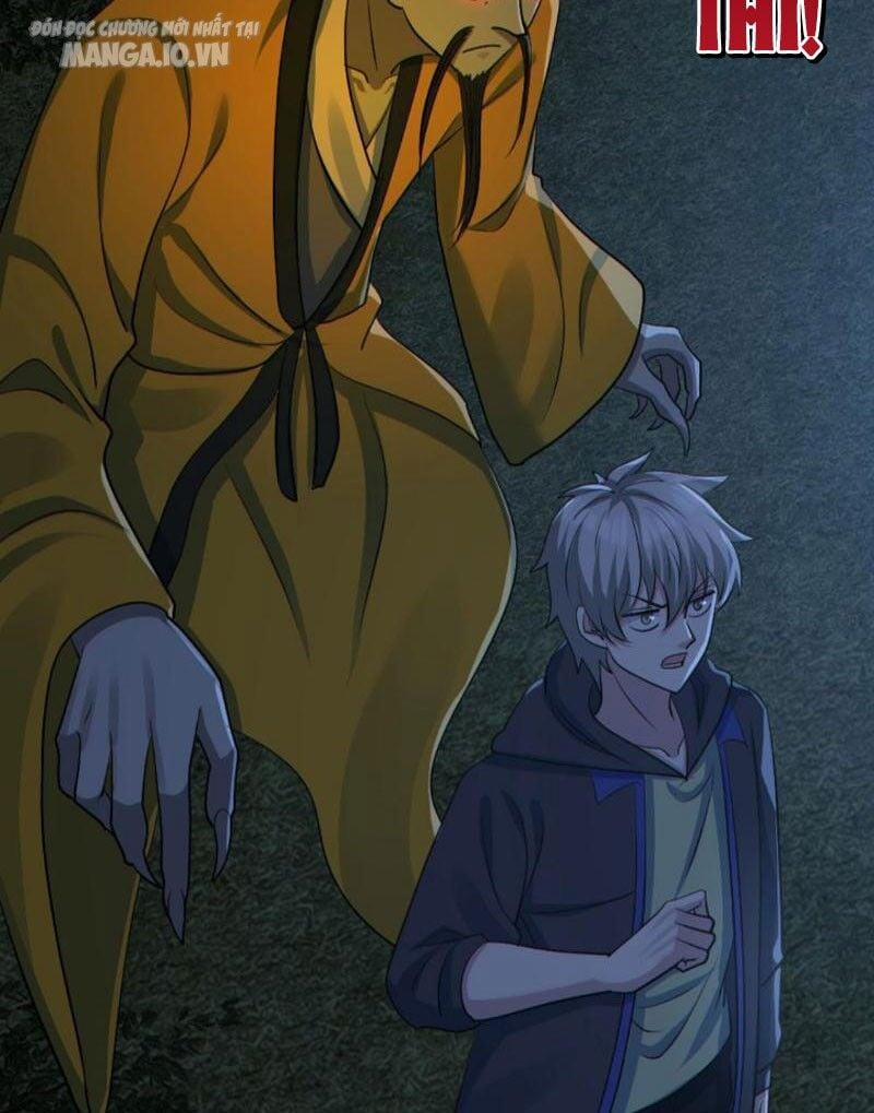 Toàn Cầu Ngự Quỷ: Trong Cơ Thể Ta Có Hàng Trăm Triệu Con Quỷ 179 trang 37