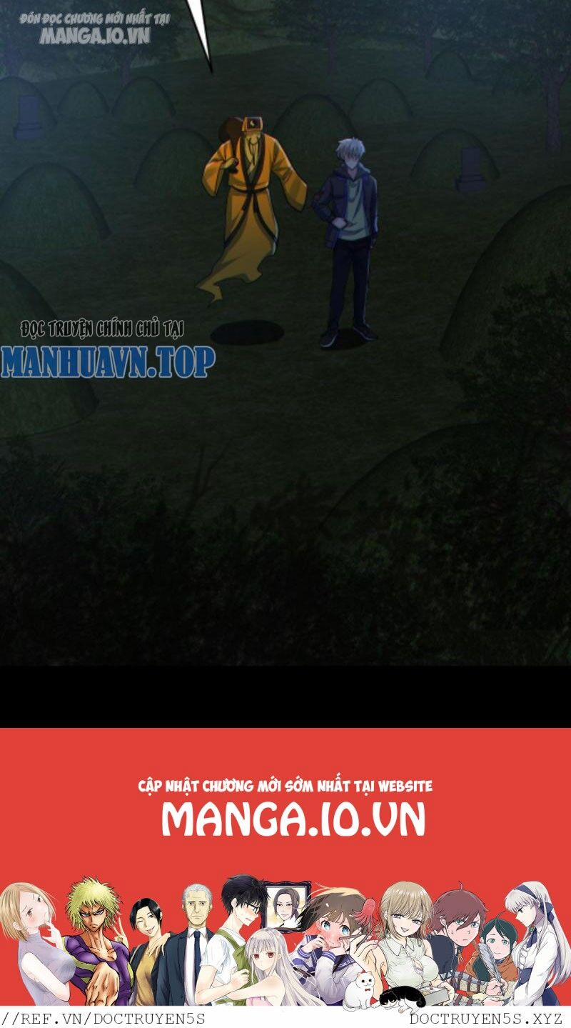 Toàn Cầu Ngự Quỷ: Trong Cơ Thể Ta Có Hàng Trăm Triệu Con Quỷ 179 trang 39