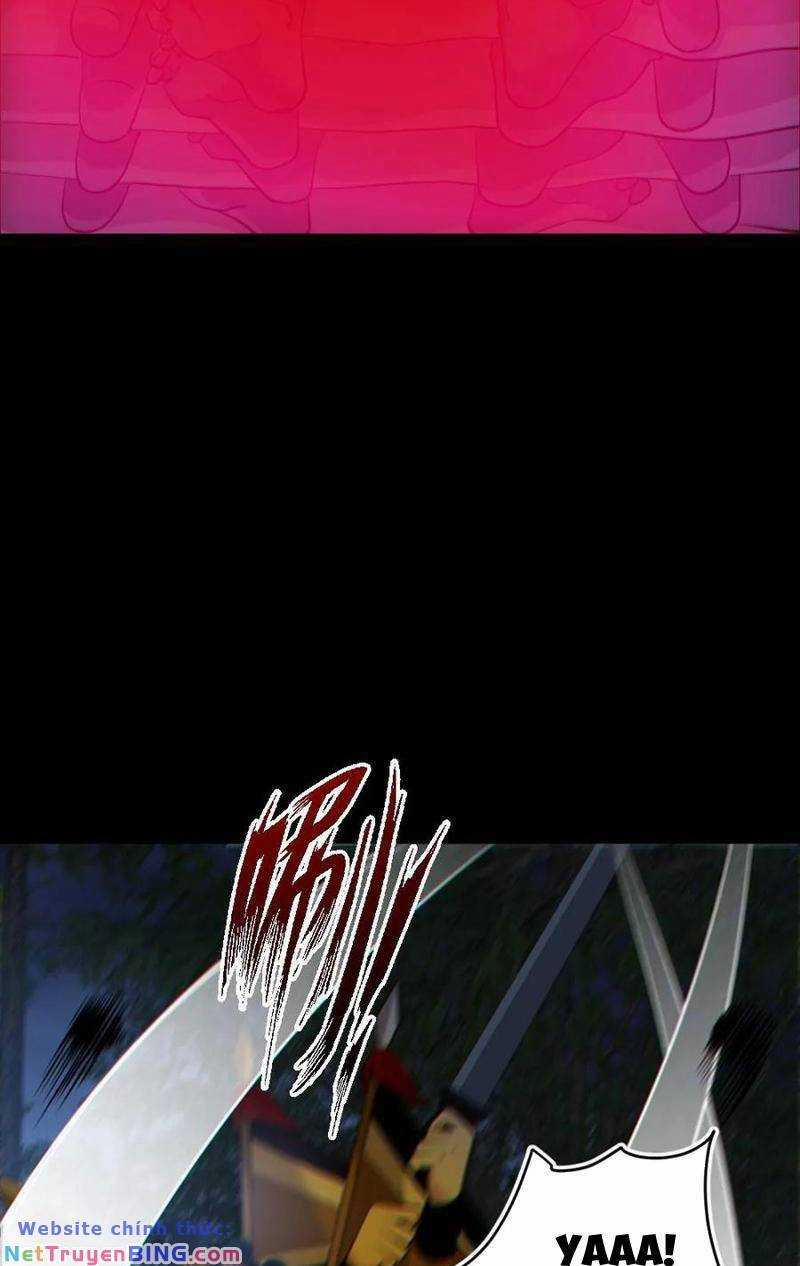 Toàn Cầu Ngự Quỷ: Trong Cơ Thể Ta Có Hàng Trăm Triệu Con Quỷ 180 trang 11