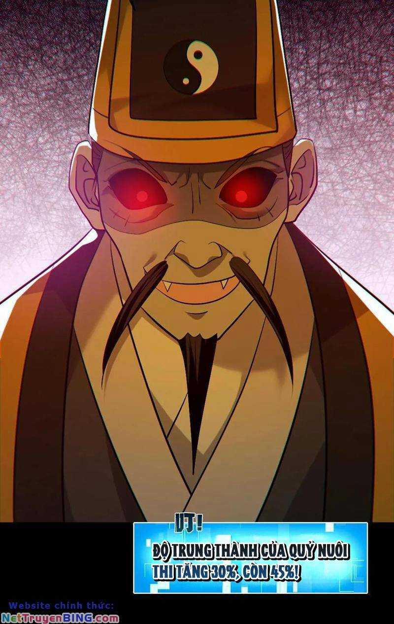 Toàn Cầu Ngự Quỷ: Trong Cơ Thể Ta Có Hàng Trăm Triệu Con Quỷ 180 trang 15