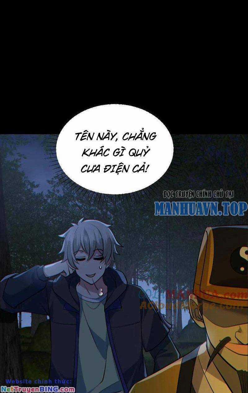 Toàn Cầu Ngự Quỷ: Trong Cơ Thể Ta Có Hàng Trăm Triệu Con Quỷ 180 trang 16