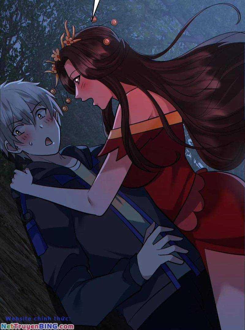 Toàn Cầu Ngự Quỷ: Trong Cơ Thể Ta Có Hàng Trăm Triệu Con Quỷ 180 trang 23