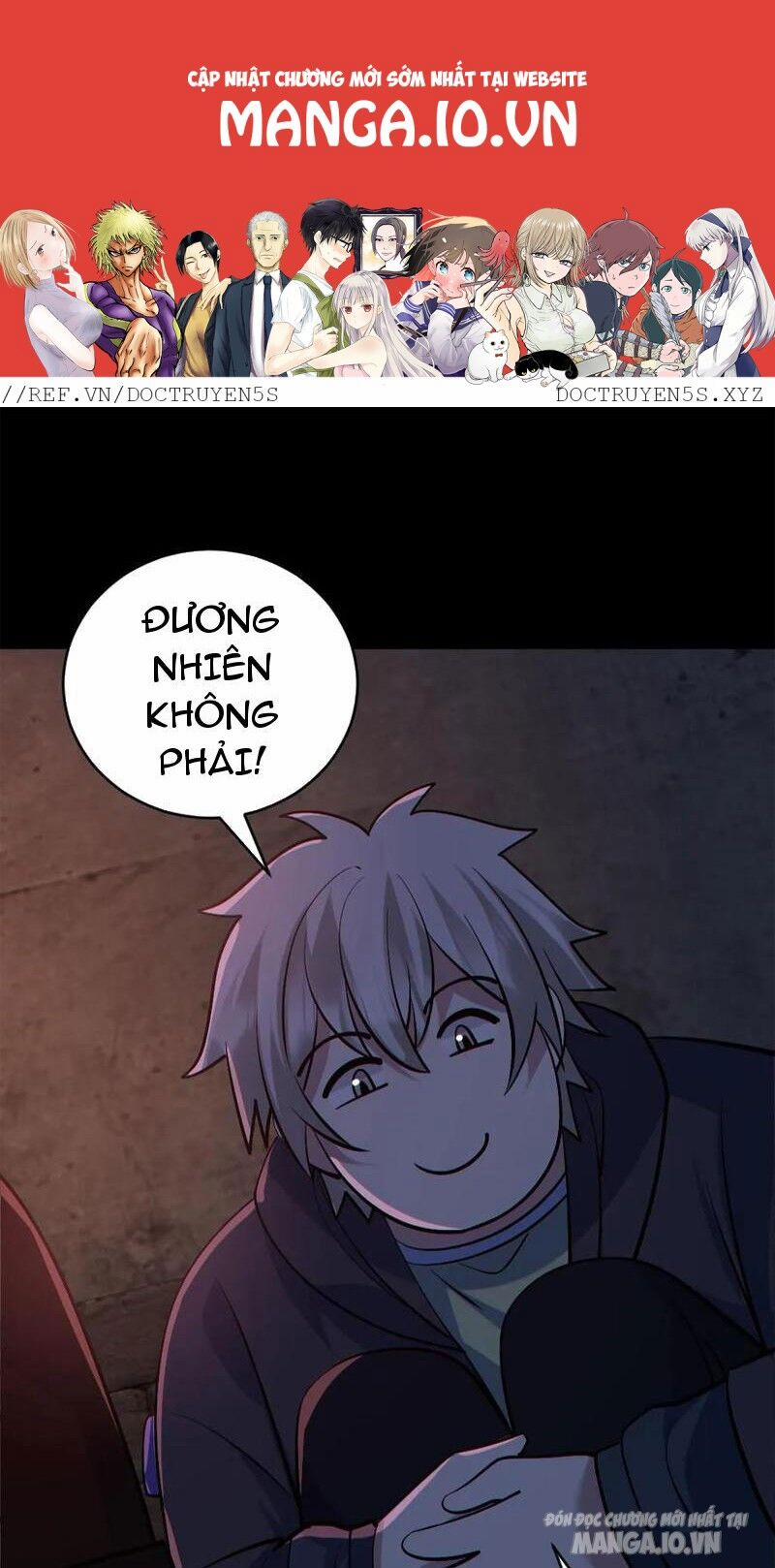 Toàn Cầu Ngự Quỷ: Trong Cơ Thể Ta Có Hàng Trăm Triệu Con Quỷ 181 trang 0