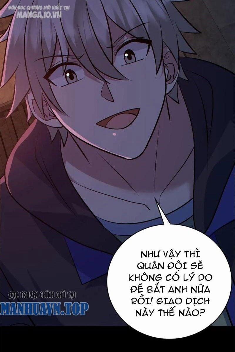 Toàn Cầu Ngự Quỷ: Trong Cơ Thể Ta Có Hàng Trăm Triệu Con Quỷ 181 trang 10