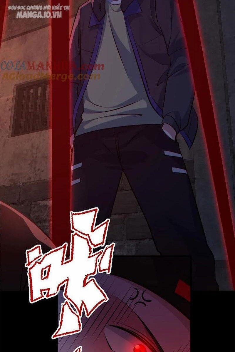 Toàn Cầu Ngự Quỷ: Trong Cơ Thể Ta Có Hàng Trăm Triệu Con Quỷ 181 trang 14