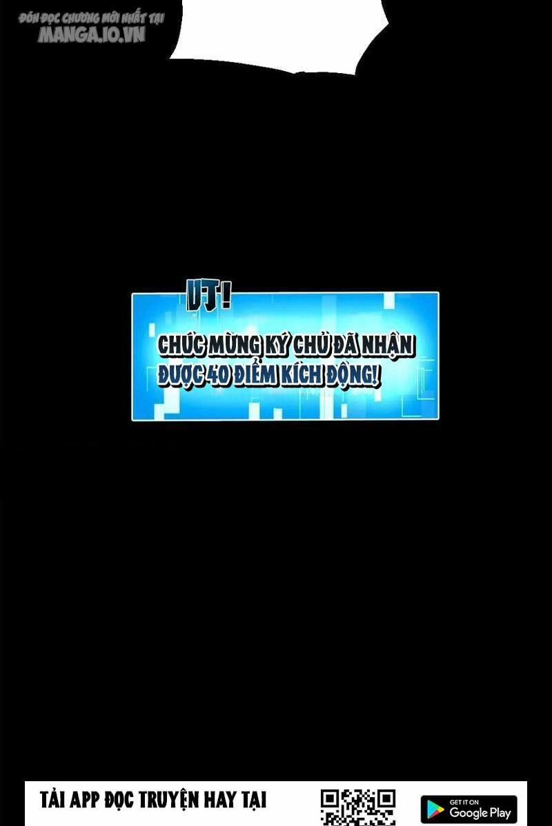 Toàn Cầu Ngự Quỷ: Trong Cơ Thể Ta Có Hàng Trăm Triệu Con Quỷ 181 trang 16