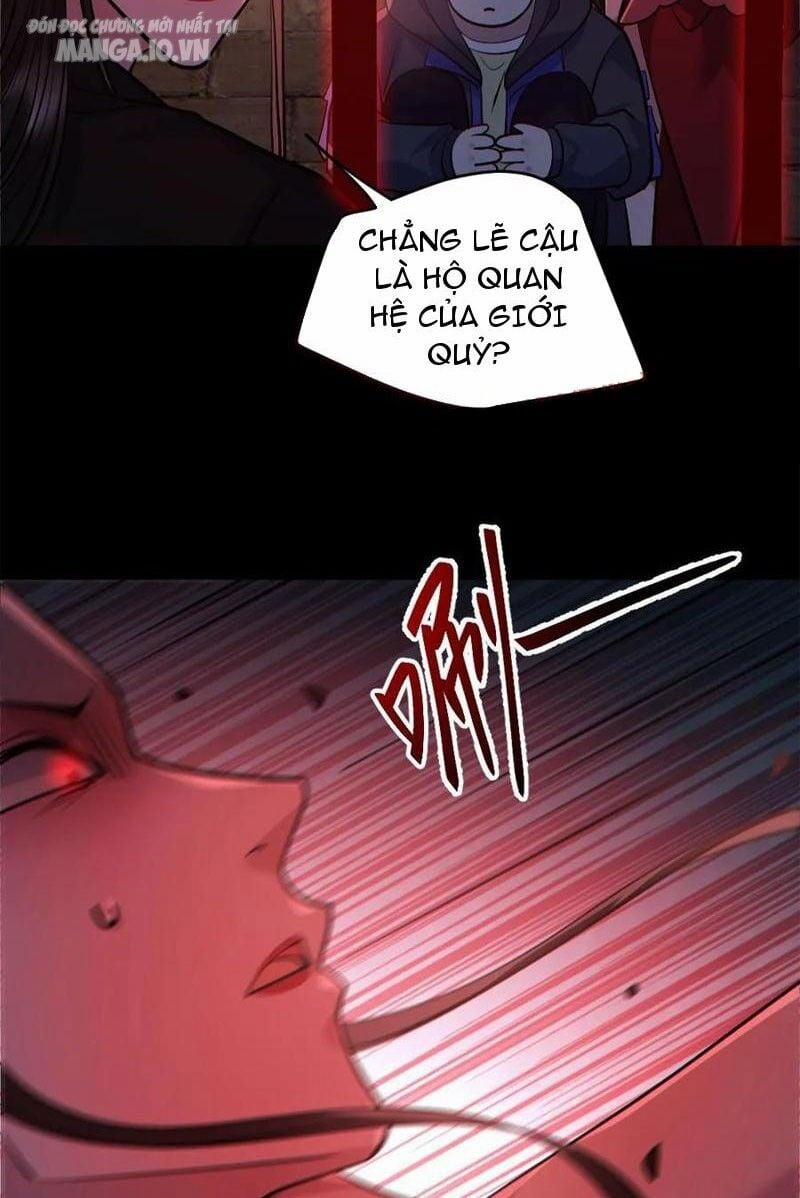 Toàn Cầu Ngự Quỷ: Trong Cơ Thể Ta Có Hàng Trăm Triệu Con Quỷ 181 trang 2