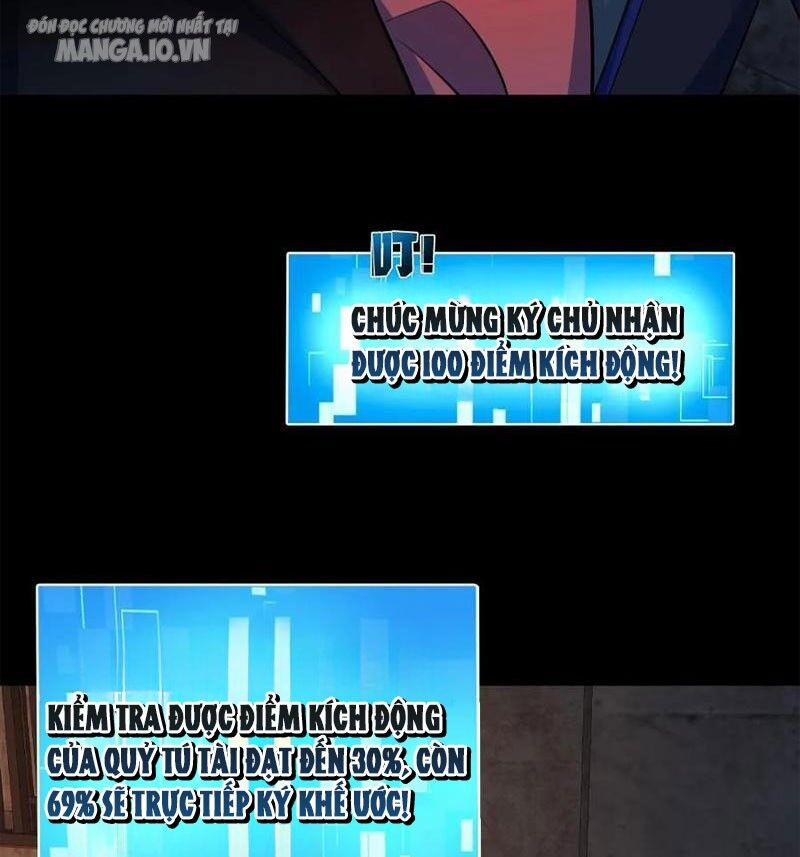 Toàn Cầu Ngự Quỷ: Trong Cơ Thể Ta Có Hàng Trăm Triệu Con Quỷ 181 trang 27