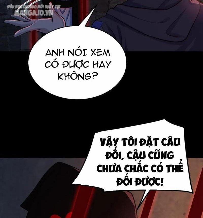 Toàn Cầu Ngự Quỷ: Trong Cơ Thể Ta Có Hàng Trăm Triệu Con Quỷ 181 trang 30