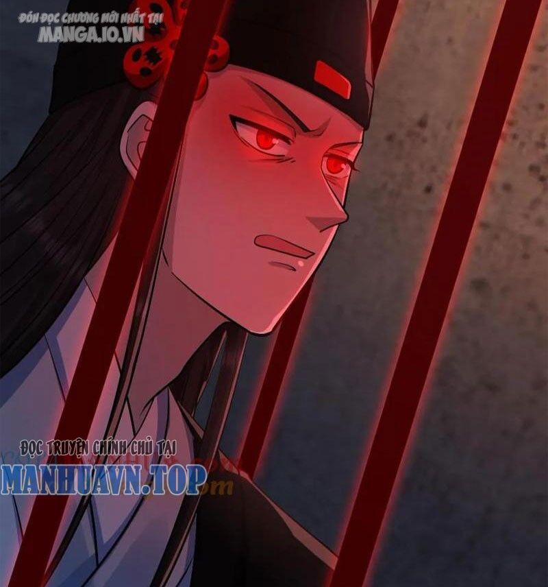 Toàn Cầu Ngự Quỷ: Trong Cơ Thể Ta Có Hàng Trăm Triệu Con Quỷ 181 trang 31