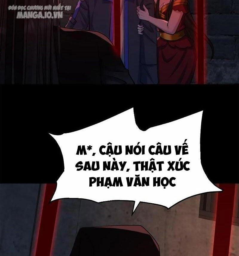Toàn Cầu Ngự Quỷ: Trong Cơ Thể Ta Có Hàng Trăm Triệu Con Quỷ 181 trang 36