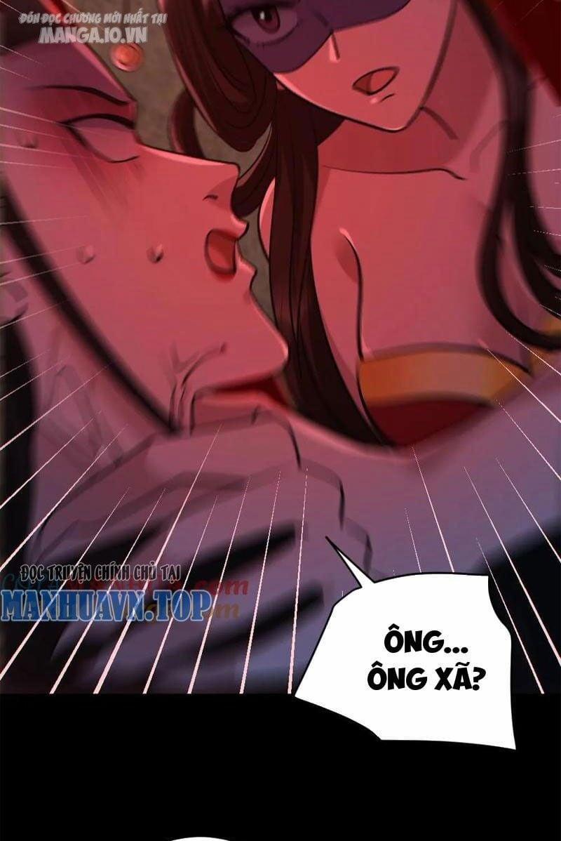 Toàn Cầu Ngự Quỷ: Trong Cơ Thể Ta Có Hàng Trăm Triệu Con Quỷ 181 trang 4