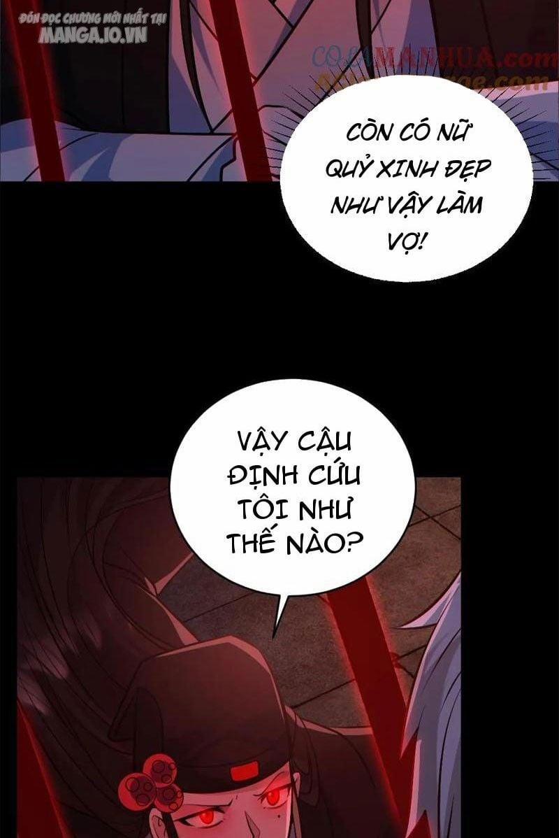 Toàn Cầu Ngự Quỷ: Trong Cơ Thể Ta Có Hàng Trăm Triệu Con Quỷ 181 trang 7