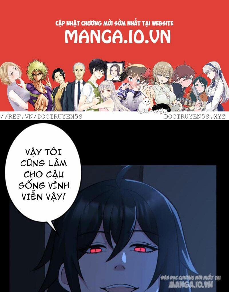 Toàn Cầu Ngự Quỷ: Trong Cơ Thể Ta Có Hàng Trăm Triệu Con Quỷ 183 trang 0