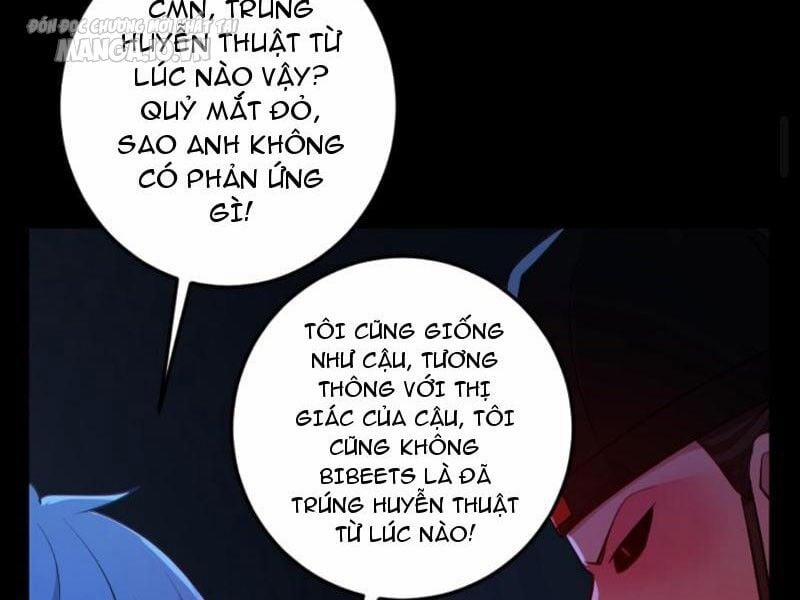 Toàn Cầu Ngự Quỷ: Trong Cơ Thể Ta Có Hàng Trăm Triệu Con Quỷ 183 trang 21