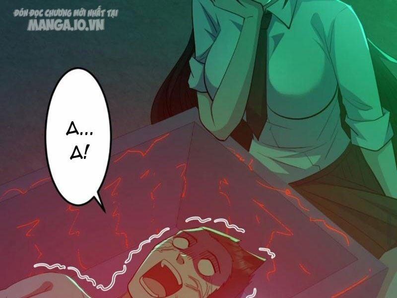 Toàn Cầu Ngự Quỷ: Trong Cơ Thể Ta Có Hàng Trăm Triệu Con Quỷ 183 trang 31