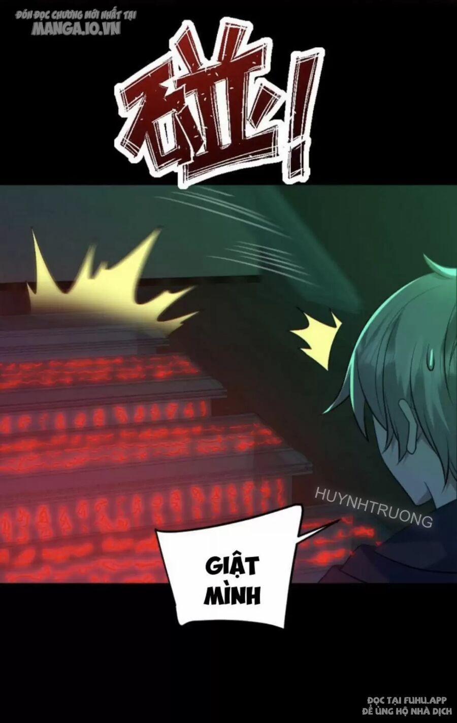 Toàn Cầu Ngự Quỷ: Trong Cơ Thể Ta Có Hàng Trăm Triệu Con Quỷ 189 trang 16