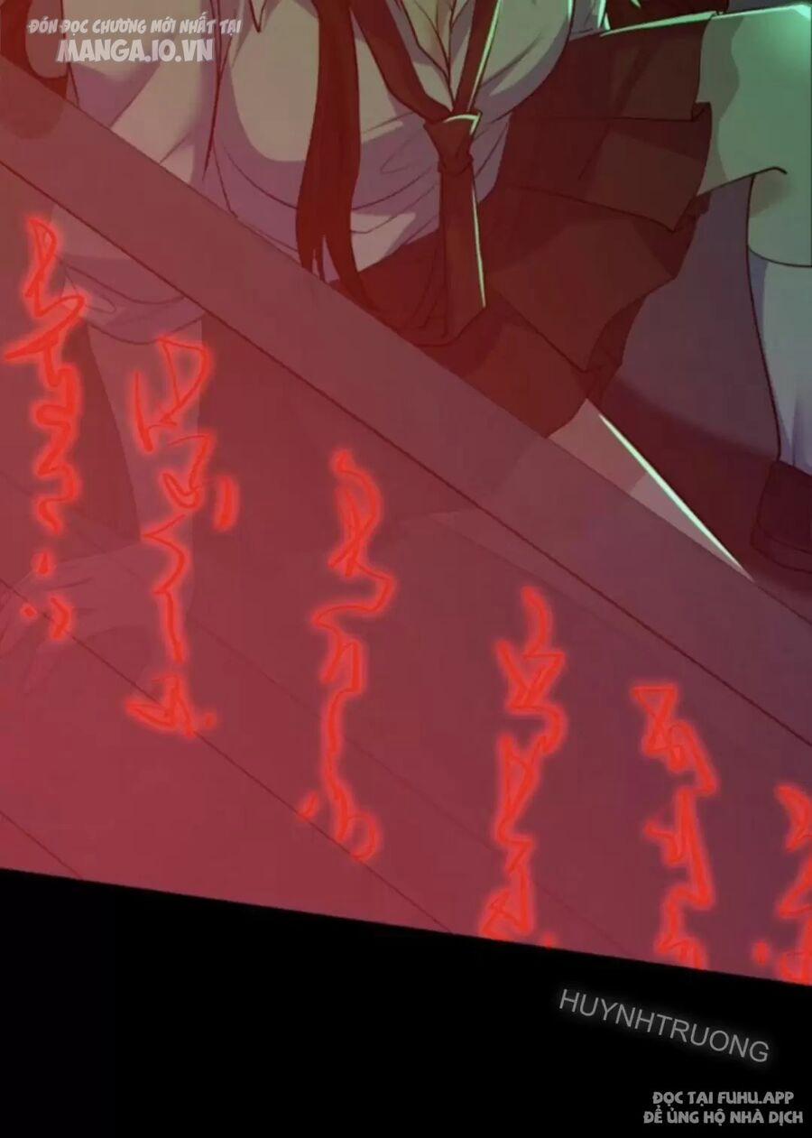 Toàn Cầu Ngự Quỷ: Trong Cơ Thể Ta Có Hàng Trăm Triệu Con Quỷ 189 trang 20