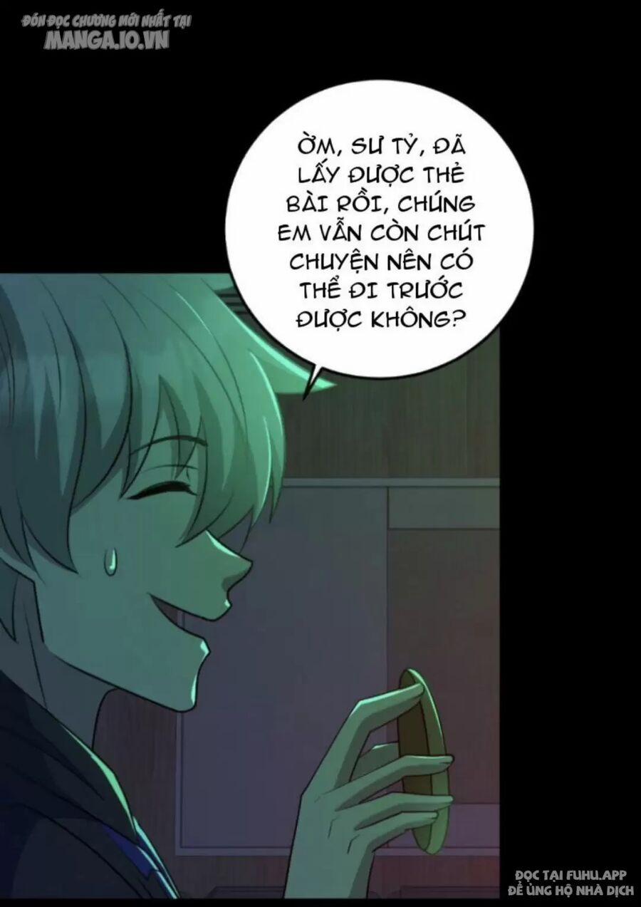 Toàn Cầu Ngự Quỷ: Trong Cơ Thể Ta Có Hàng Trăm Triệu Con Quỷ 189 trang 27