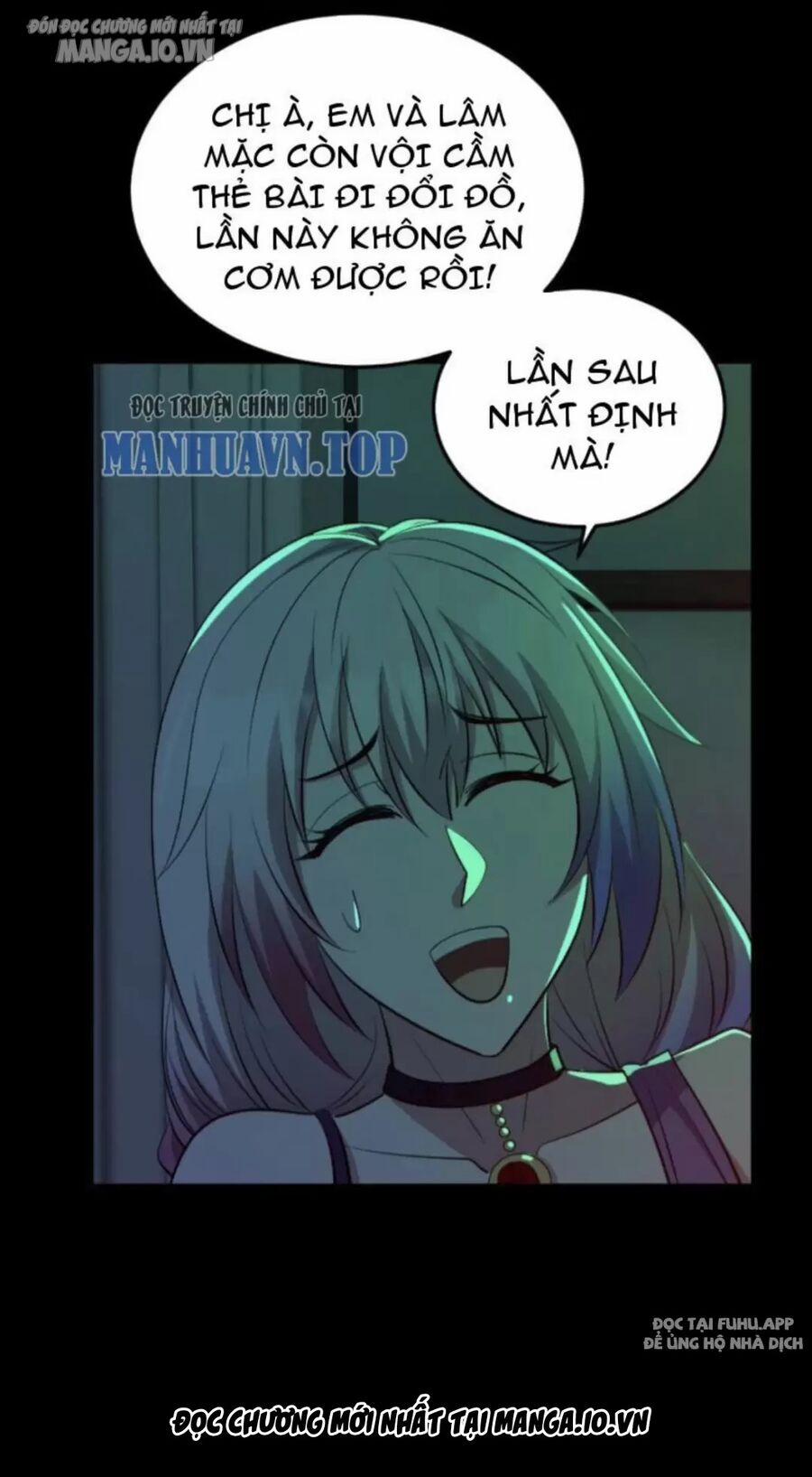 Toàn Cầu Ngự Quỷ: Trong Cơ Thể Ta Có Hàng Trăm Triệu Con Quỷ 189 trang 29