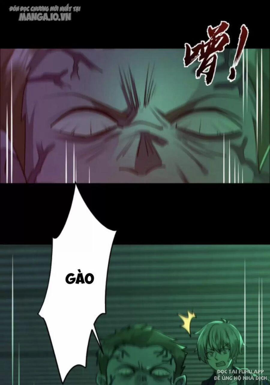 Toàn Cầu Ngự Quỷ: Trong Cơ Thể Ta Có Hàng Trăm Triệu Con Quỷ 189 trang 6